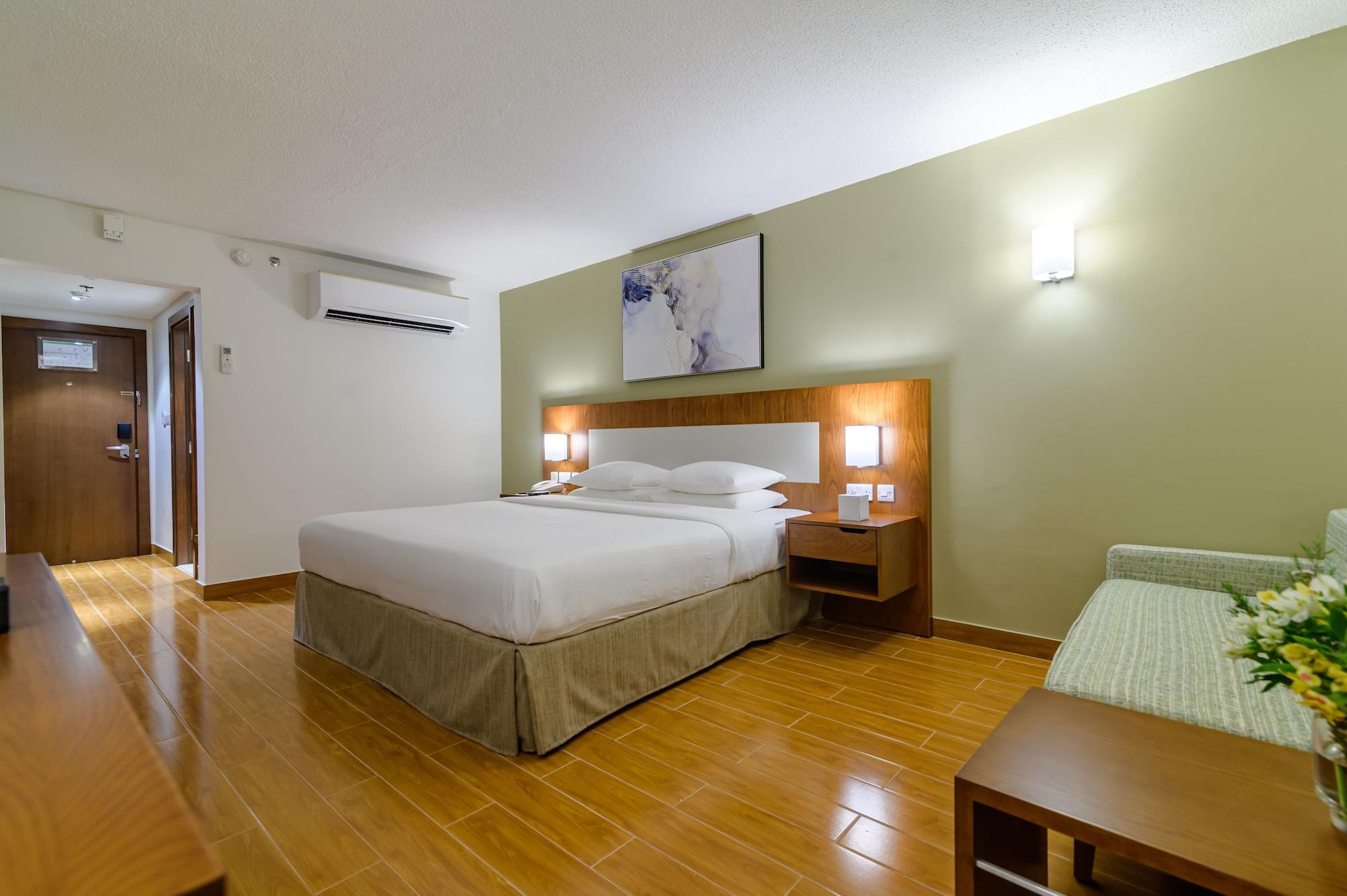 Dhafra Beach Hotel Jebel Dhanna Exterior foto