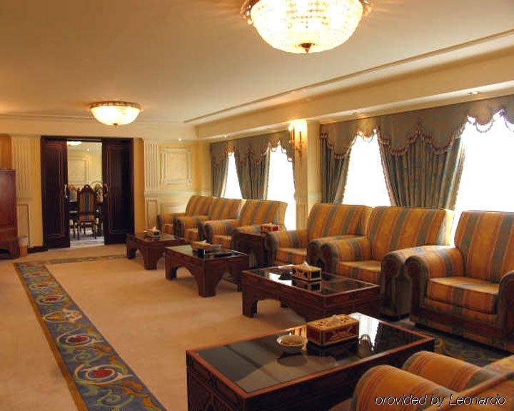 Dhafra Beach Hotel Jebel Dhanna Facilidades foto