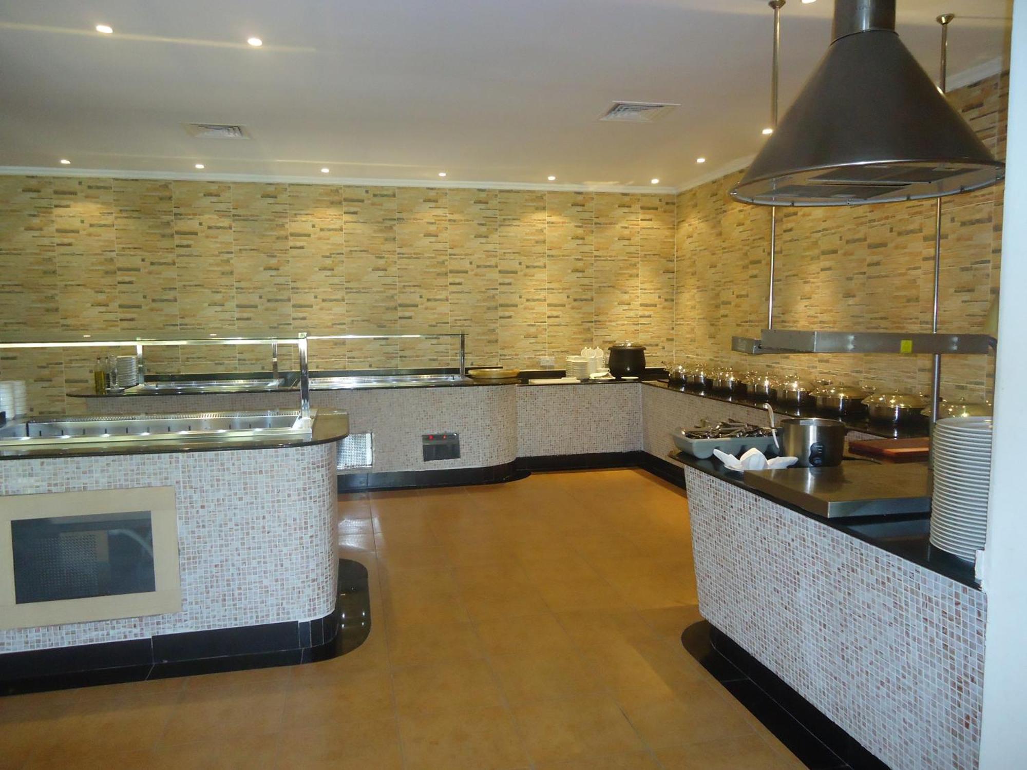 Dhafra Beach Hotel Jebel Dhanna Exterior foto
